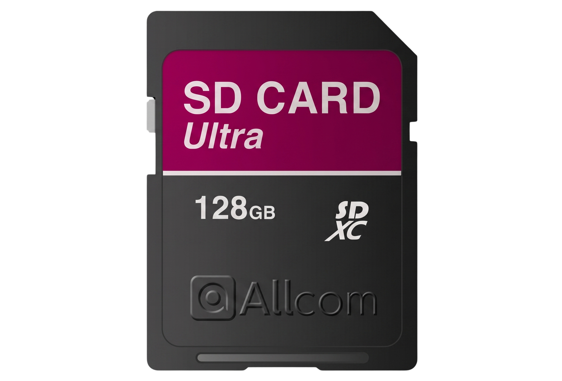 Cartão de Memória 128GB