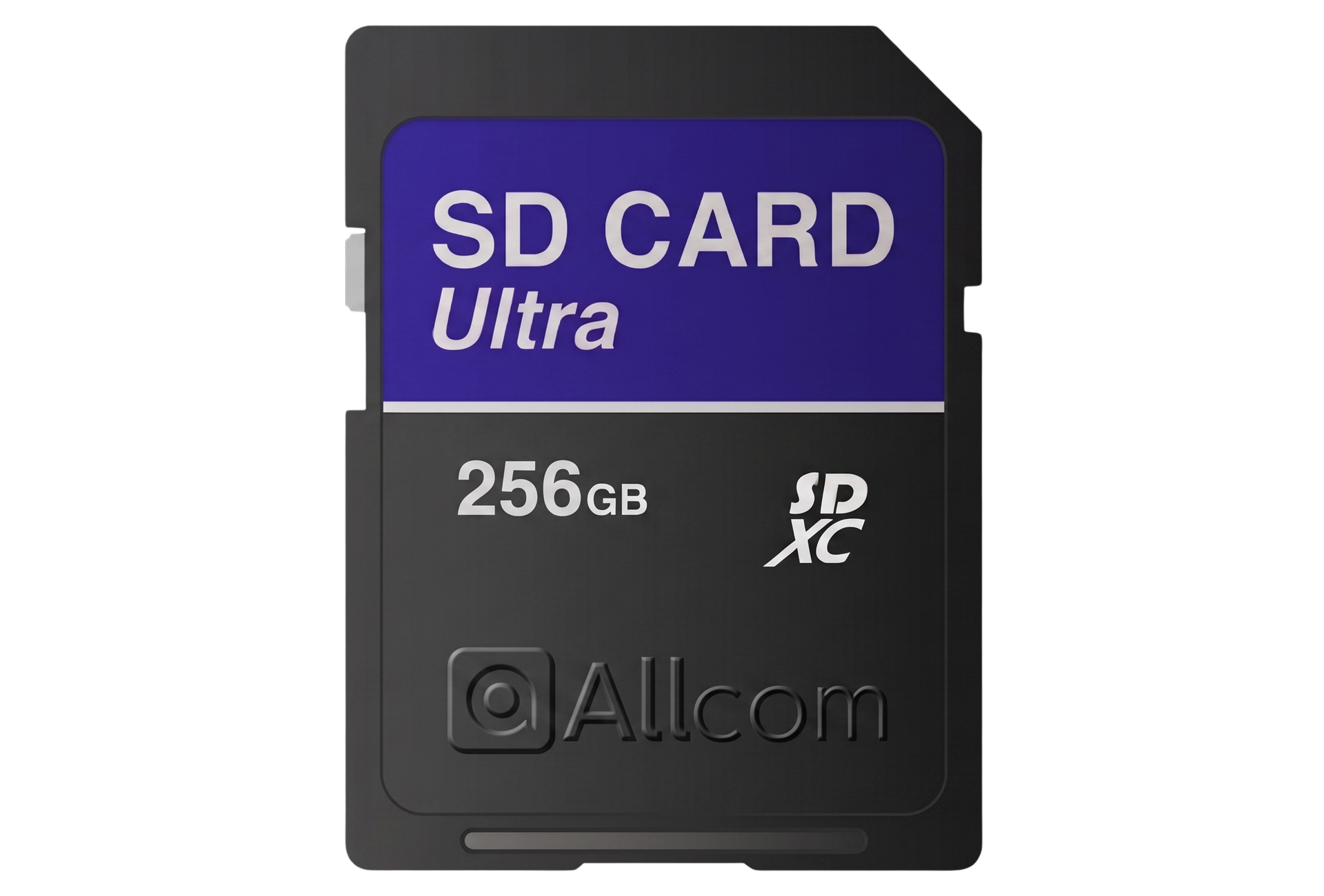 Cartão de Memória 256GB