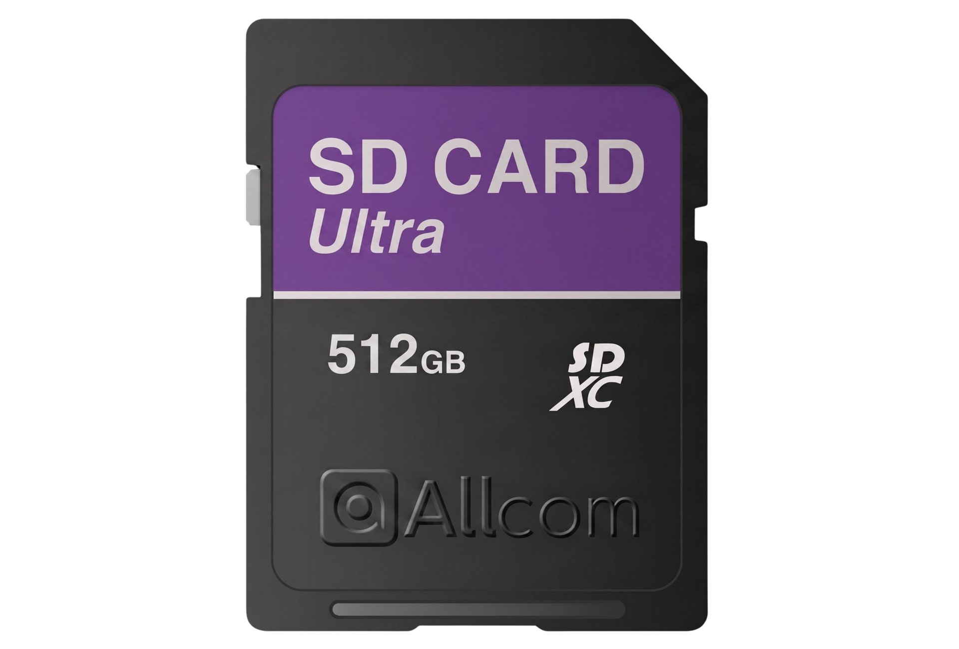 Cartão de Memória 512GB