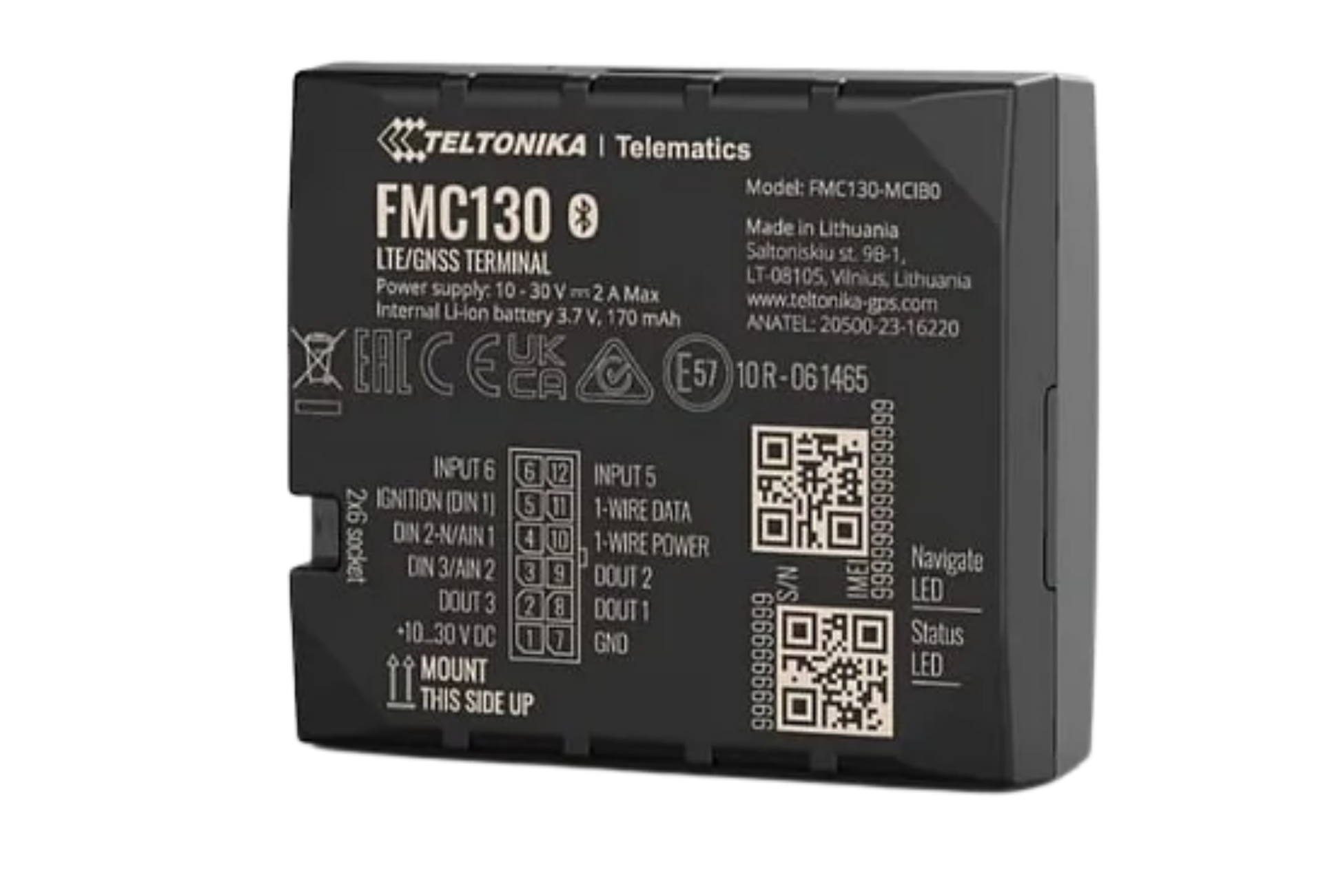 FMC130