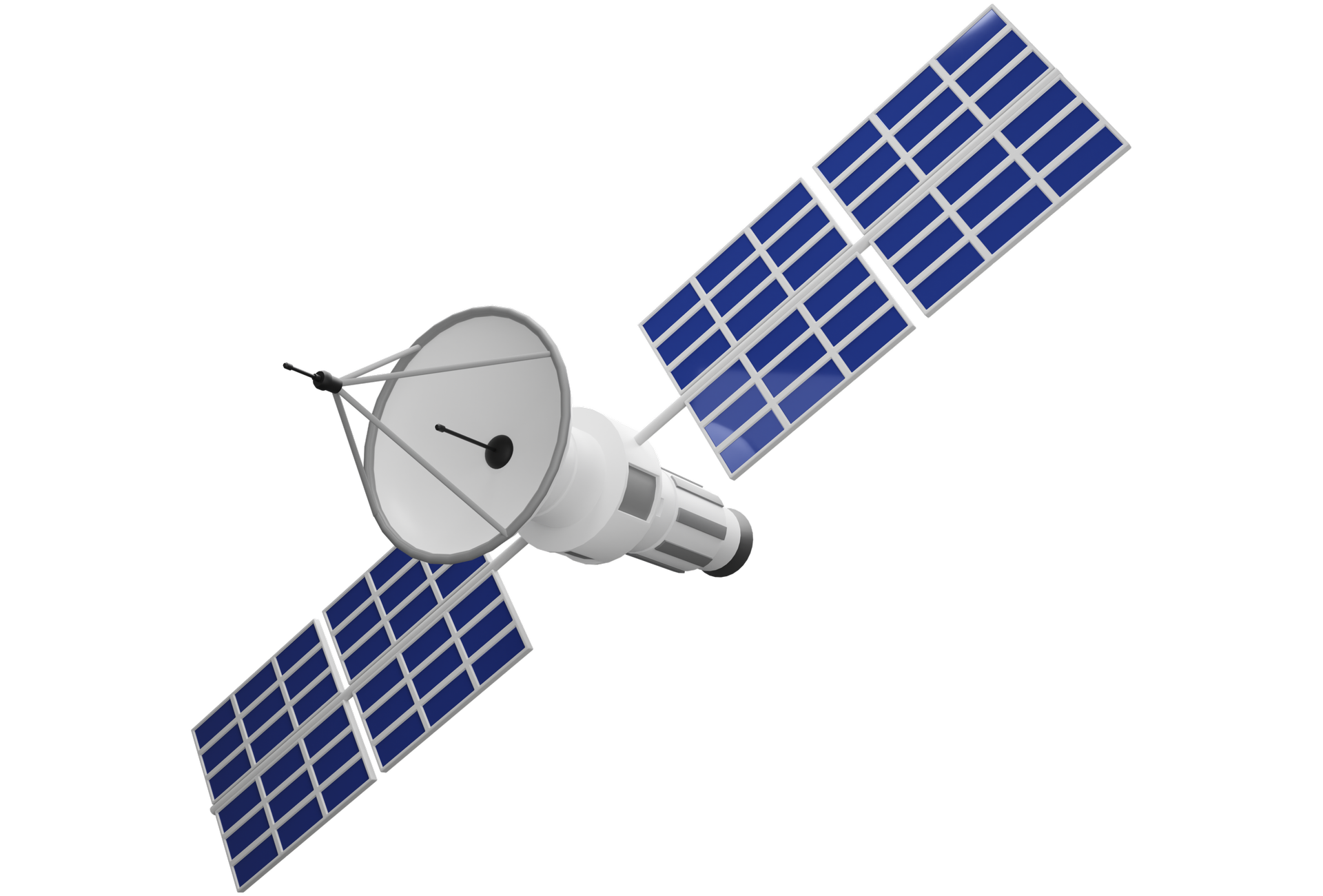 Conectividade Satelital